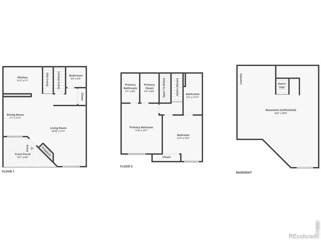 13291 Holly Street Thornton CO 80241
