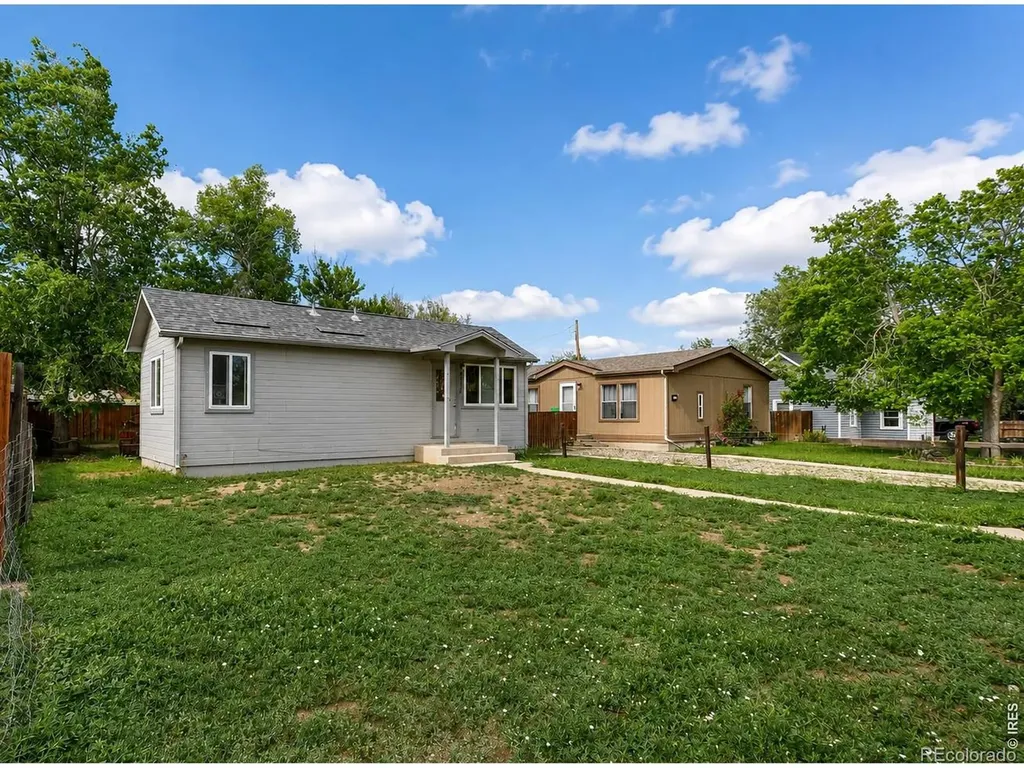 3738 Roosevelt Avenue Wellington CO 80549