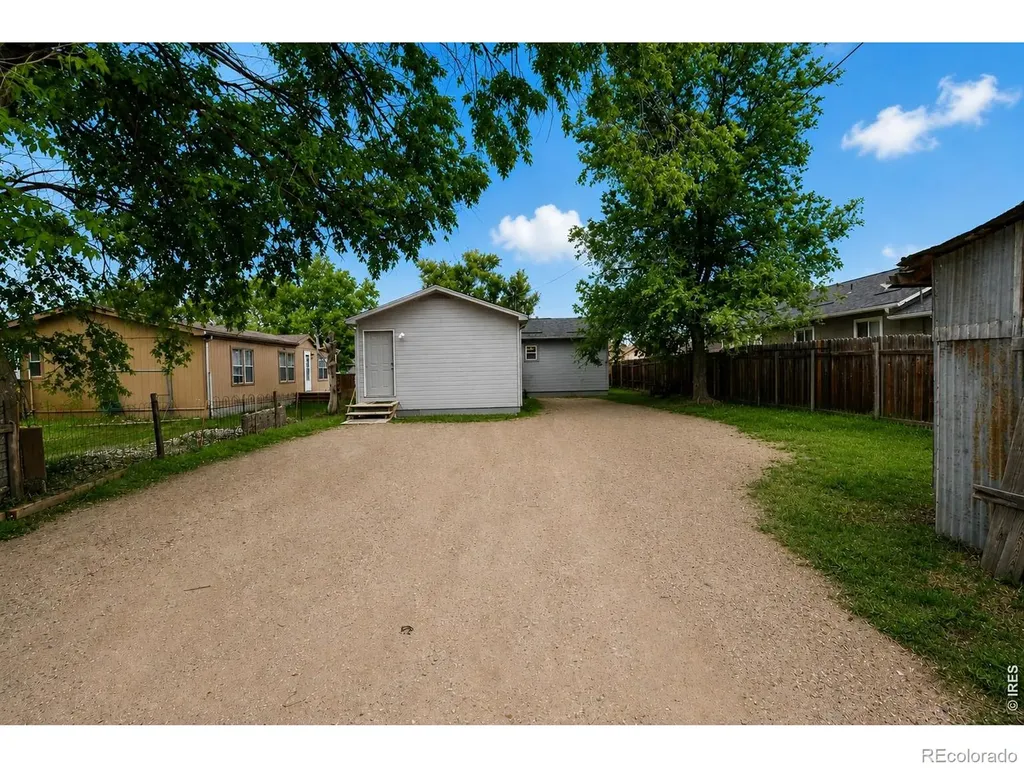 3738 Roosevelt Avenue Wellington CO 80549