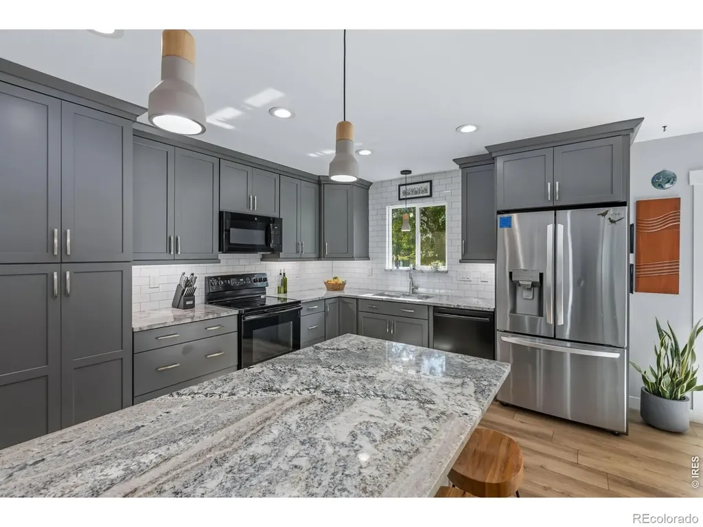 3402 Belmont Avenue Evans CO 80620