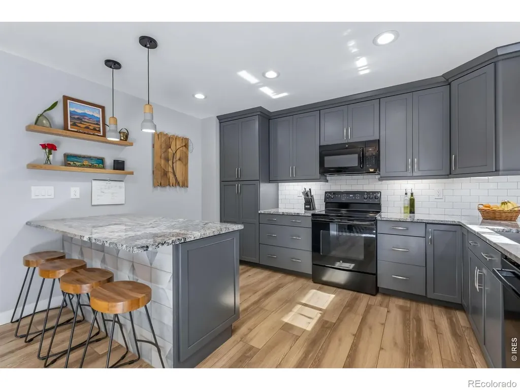 3402 Belmont Avenue Evans CO 80620