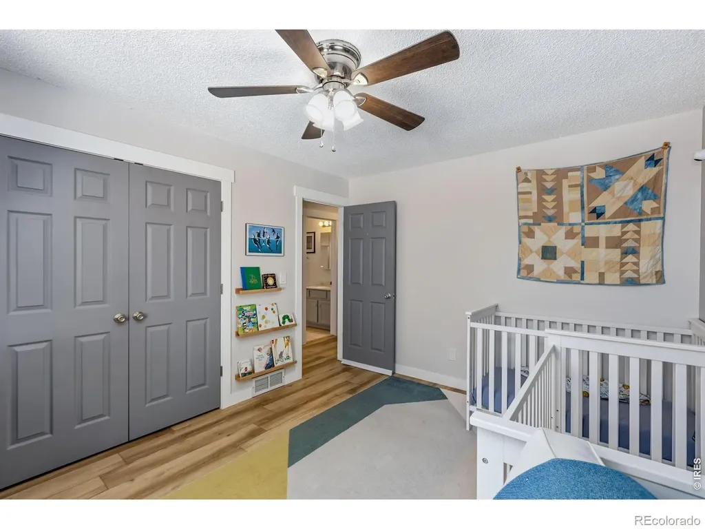 3402 Belmont Avenue Evans CO 80620