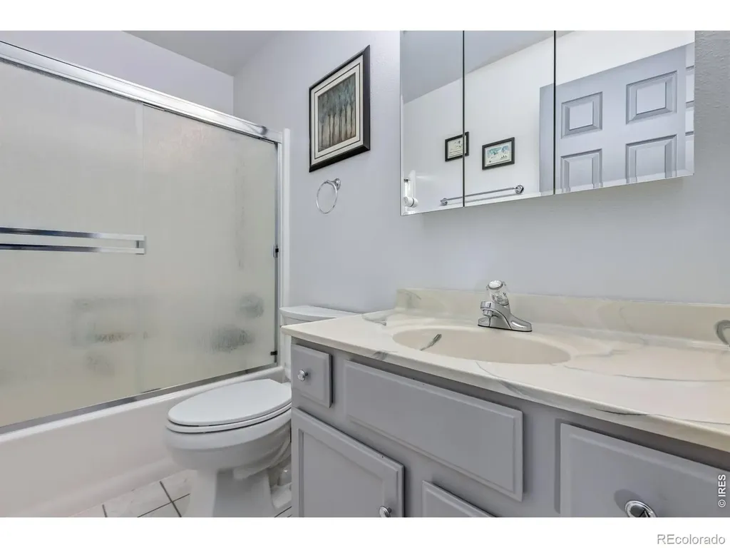3402 Belmont Avenue Evans CO 80620