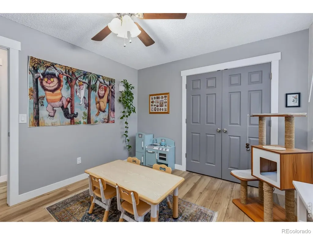 3402 Belmont Avenue Evans CO 80620