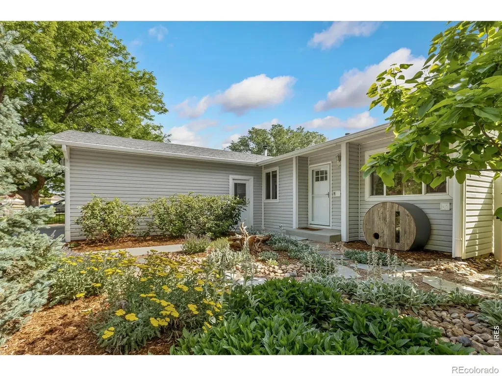 3402 Belmont Avenue Evans CO 80620