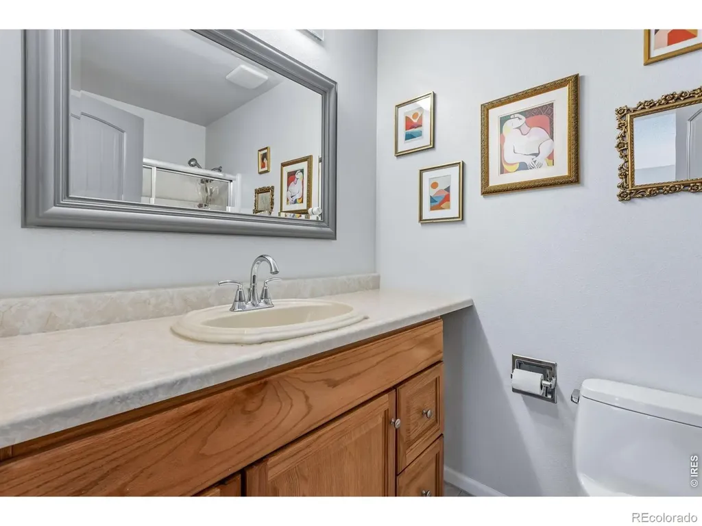 3402 Belmont Avenue Evans CO 80620