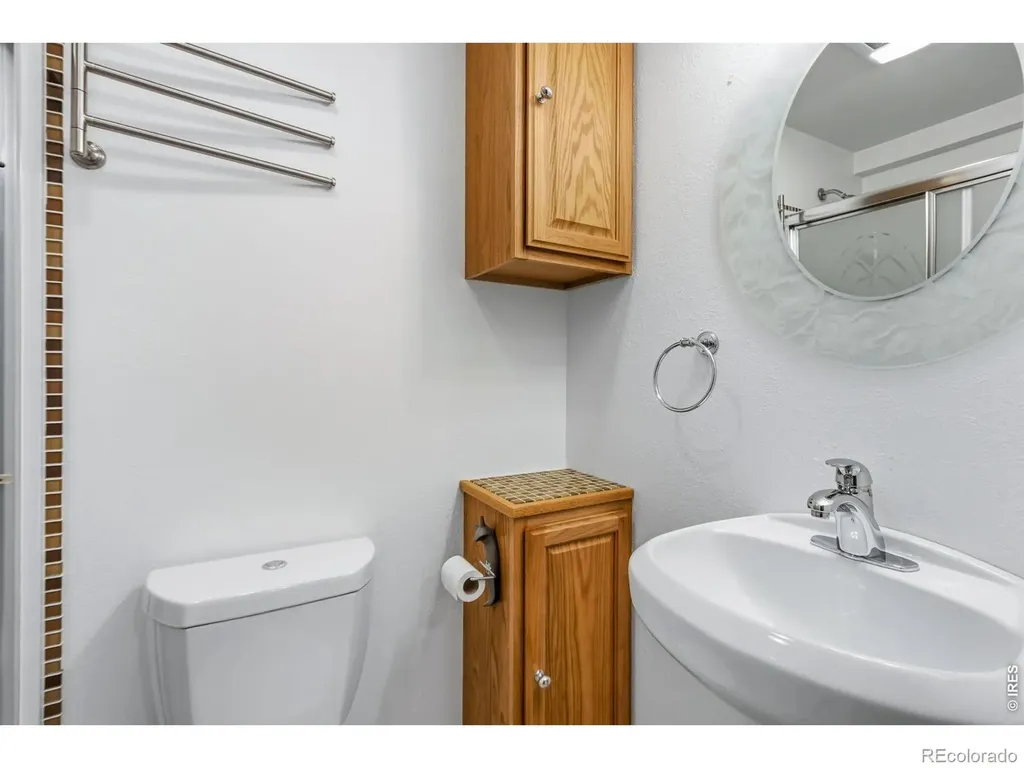 3402 Belmont Avenue Evans CO 80620