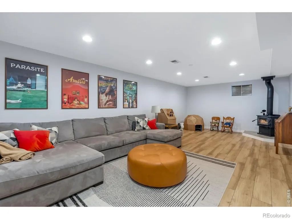 3402 Belmont Avenue Evans CO 80620