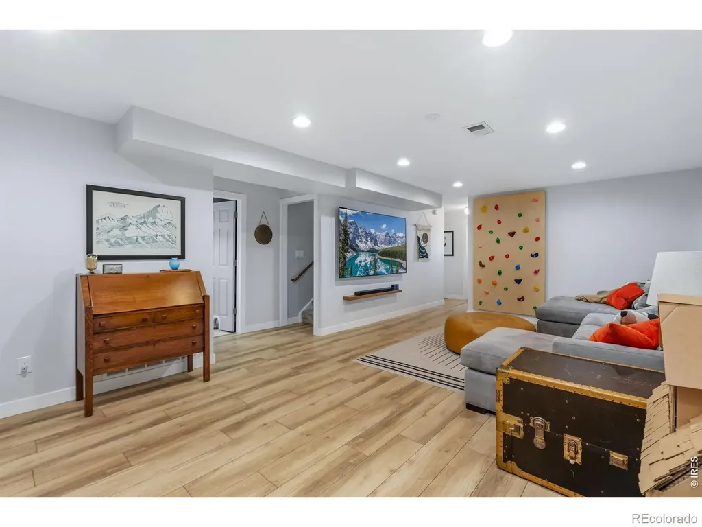 3402 Belmont Avenue Evans CO 80620