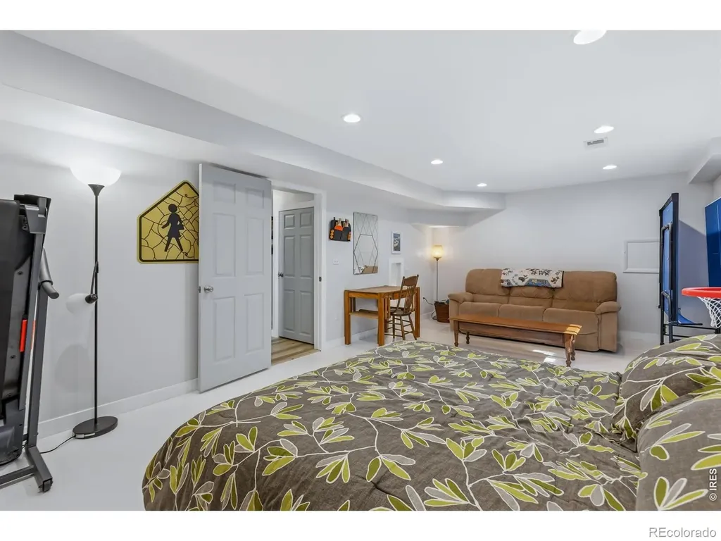 3402 Belmont Avenue Evans CO 80620