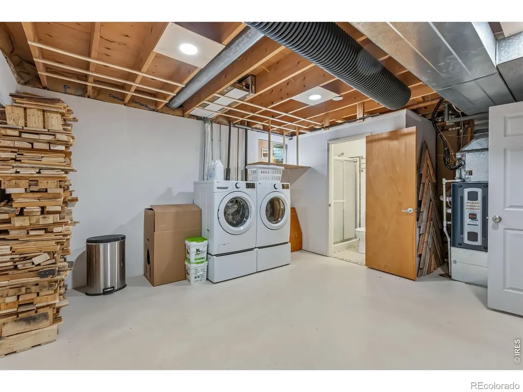 3402 Belmont Avenue Evans CO 80620