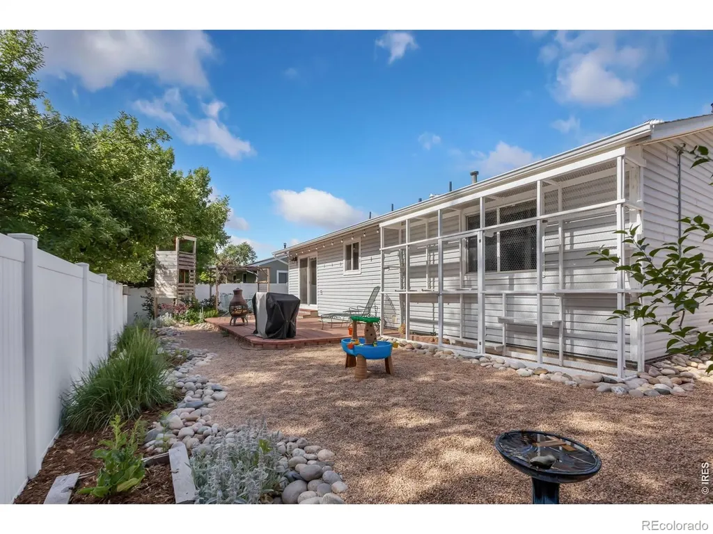 3402 Belmont Avenue Evans CO 80620