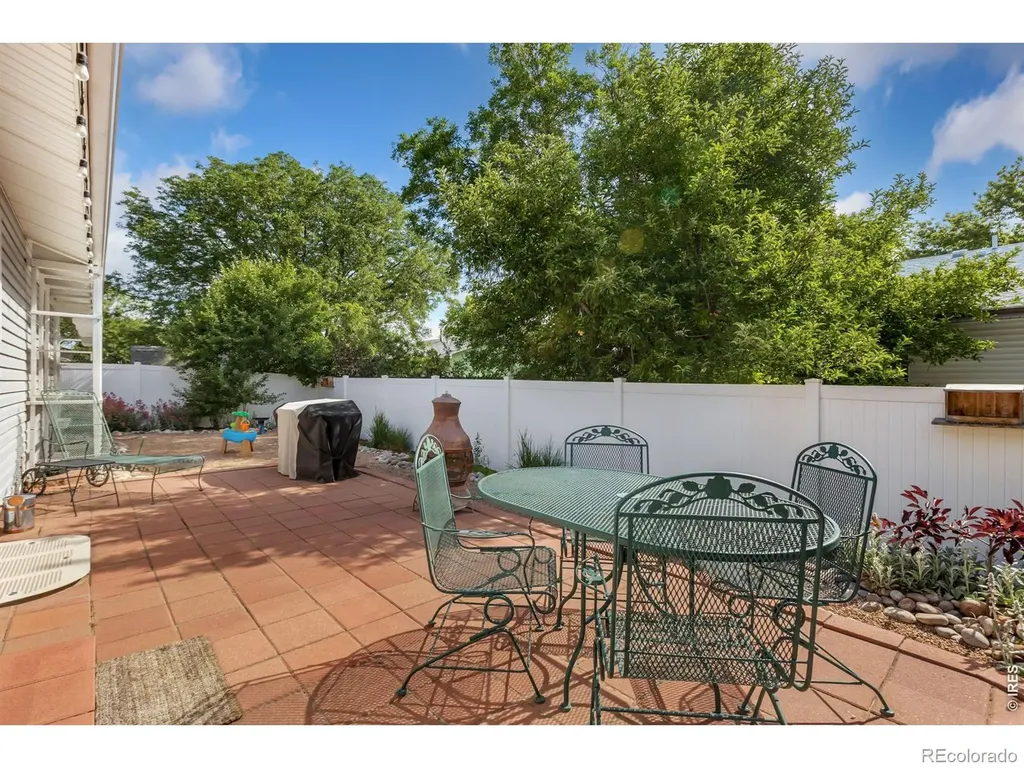 3402 Belmont Avenue Evans CO 80620