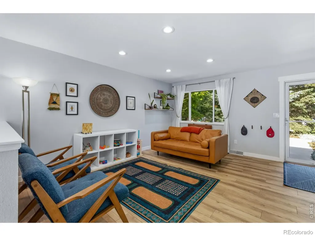 3402 Belmont Avenue Evans CO 80620