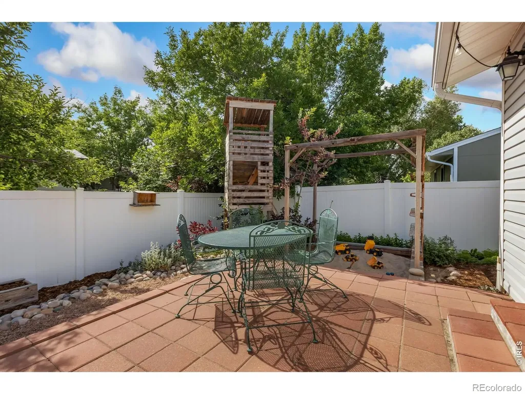 3402 Belmont Avenue Evans CO 80620