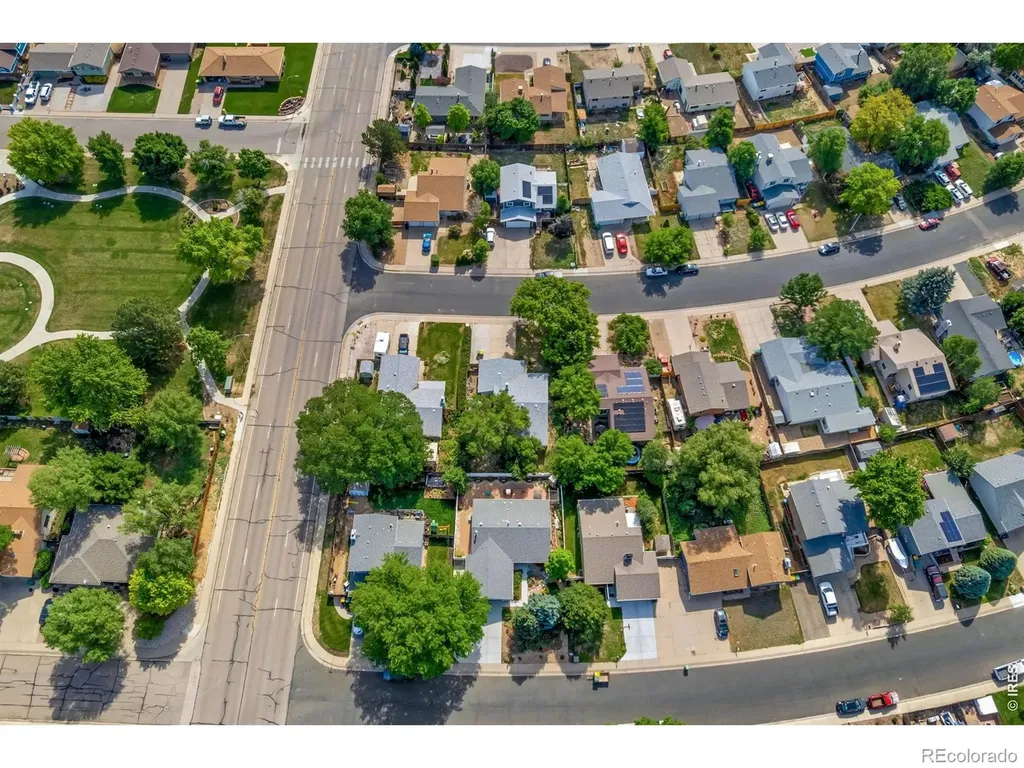3402 Belmont Avenue Evans CO 80620