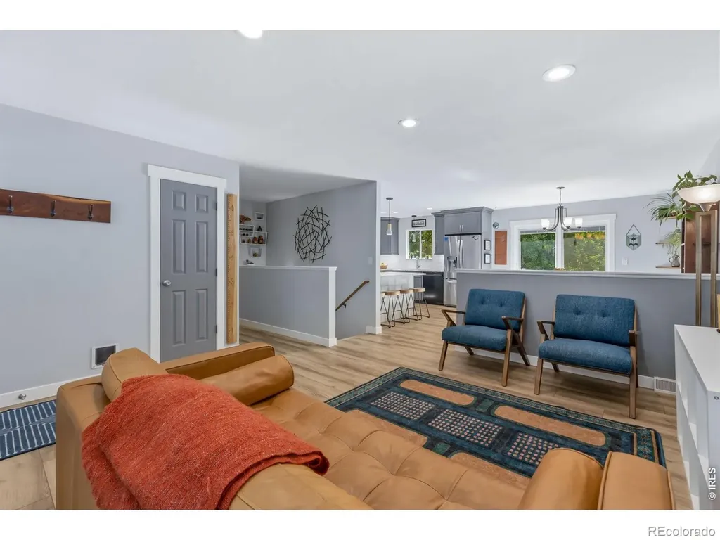 3402 Belmont Avenue Evans CO 80620