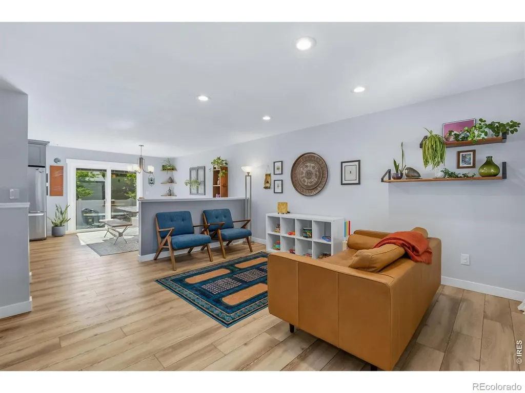 3402 Belmont Avenue Evans CO 80620