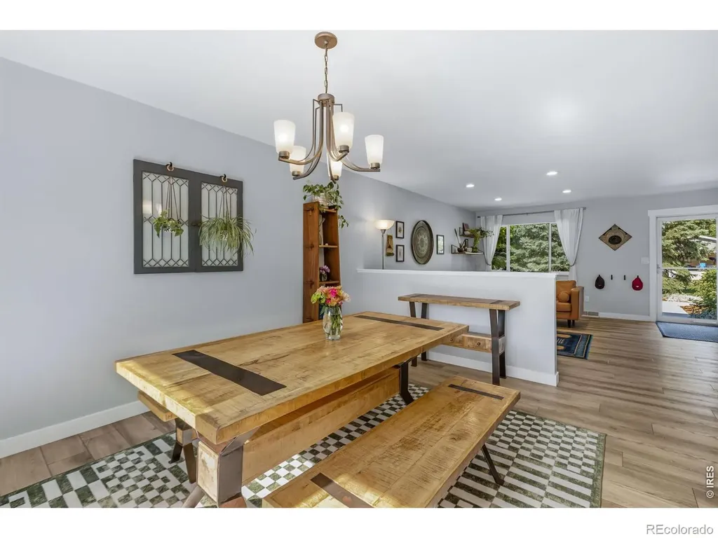 3402 Belmont Avenue Evans CO 80620