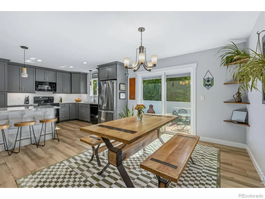 3402 Belmont Avenue Evans CO 80620