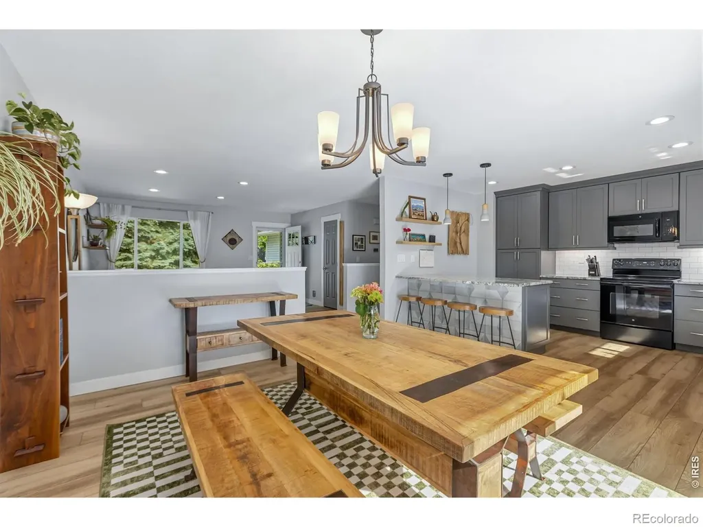 3402 Belmont Avenue Evans CO 80620