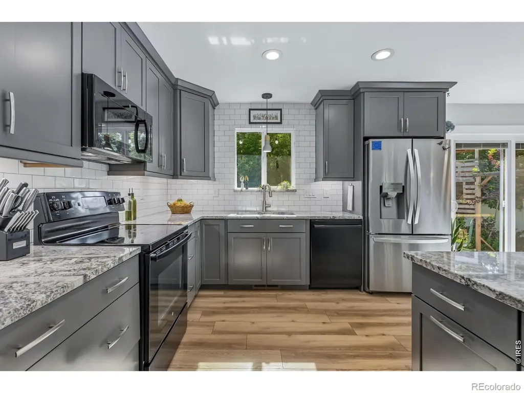 3402 Belmont Avenue Evans CO 80620