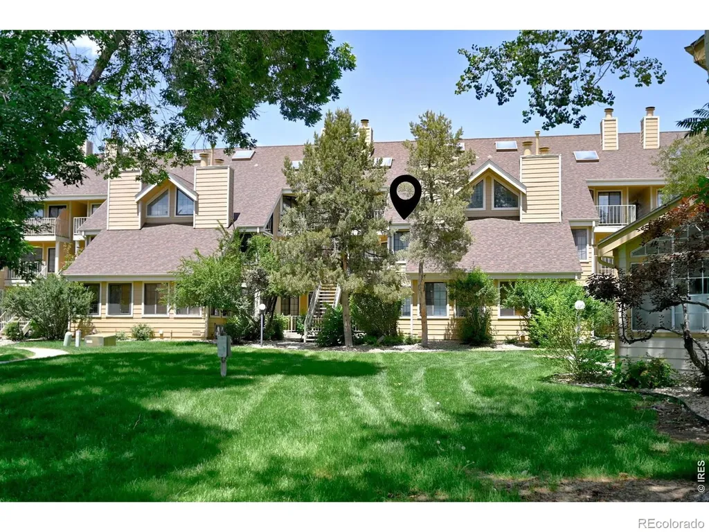 5902 Gunbarrel Avenue Boulder CO 80301