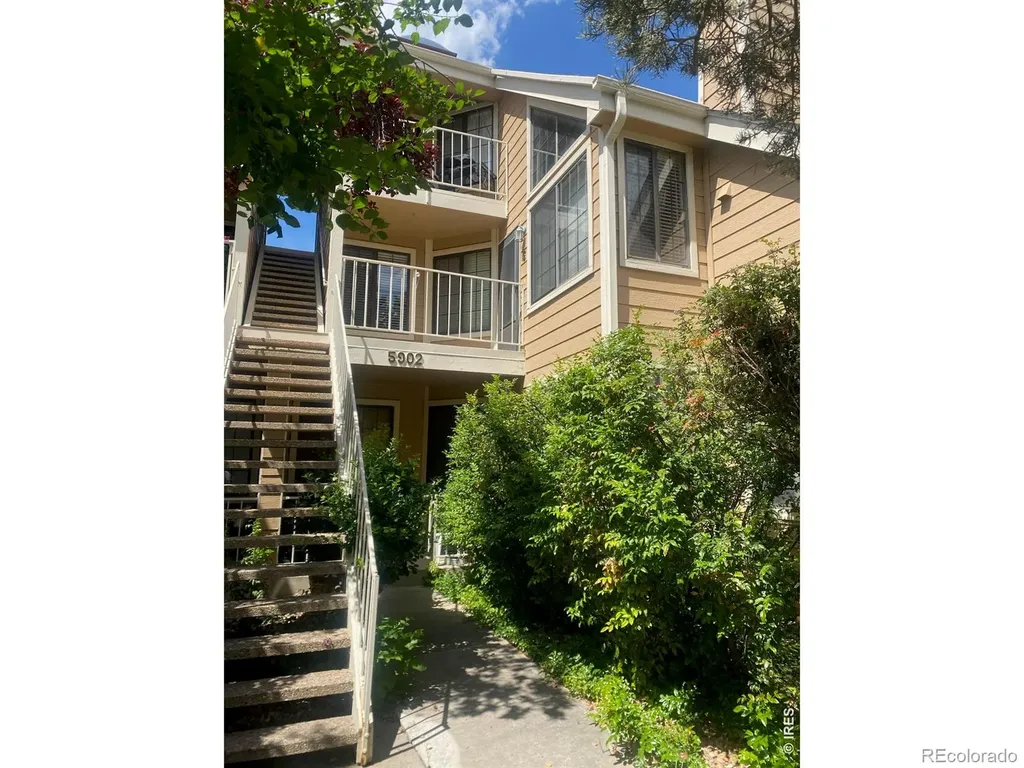 5902 Gunbarrel Avenue Boulder CO 80301