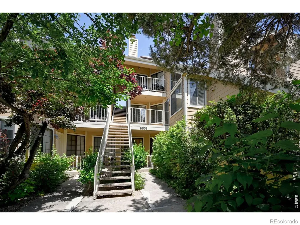 5902 Gunbarrel Avenue Boulder CO 80301