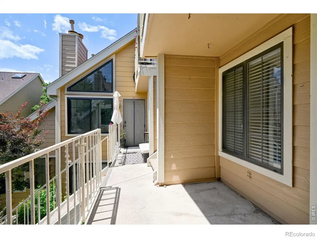 5902 Gunbarrel Avenue Boulder CO 80301