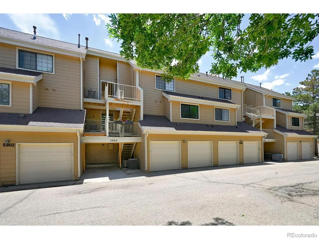 5902 Gunbarrel Avenue Boulder CO 80301