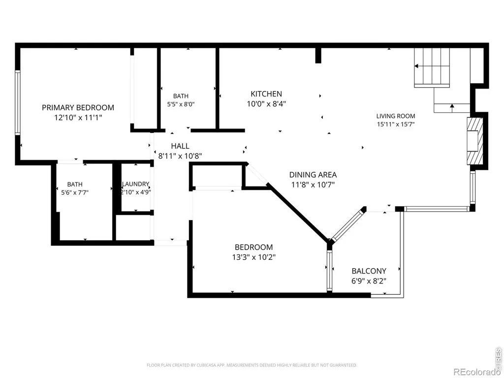 5902 Gunbarrel Avenue Boulder CO 80301
