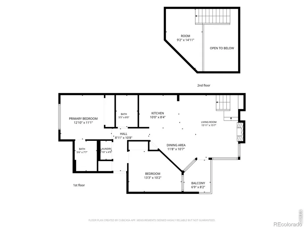 5902 Gunbarrel Avenue Boulder CO 80301