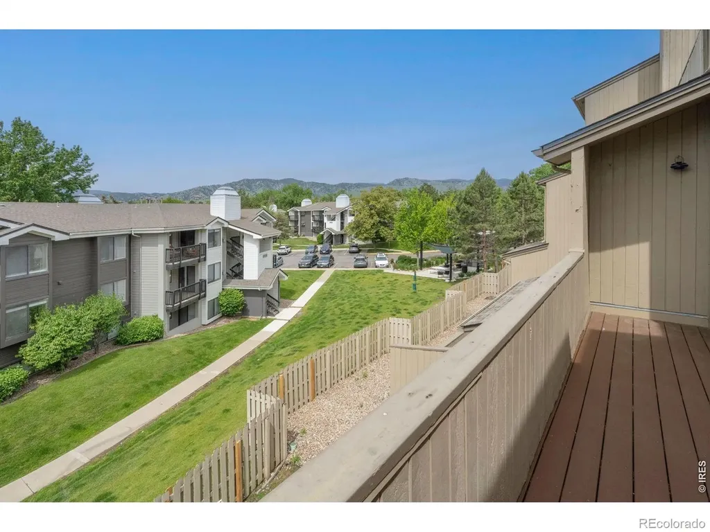 2938 Kalmia Avenue Boulder CO 80301