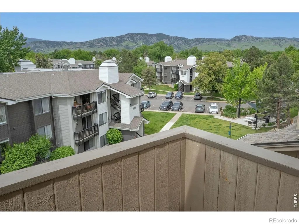 2938 Kalmia Avenue Boulder CO 80301