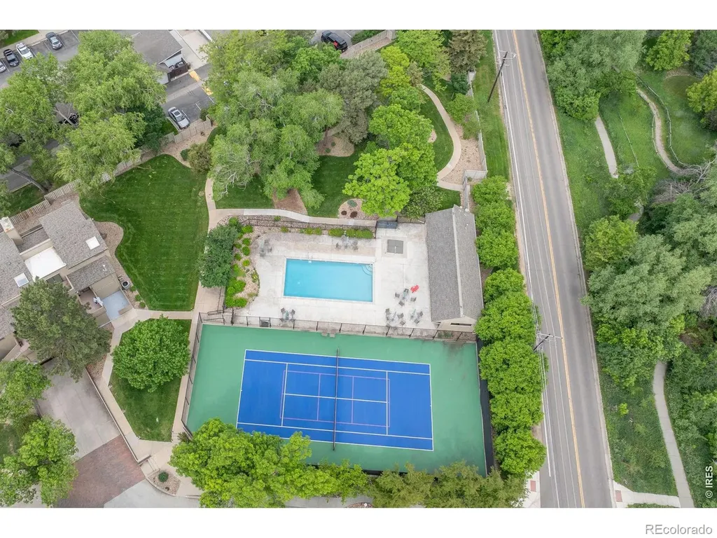 2938 Kalmia Avenue Boulder CO 80301