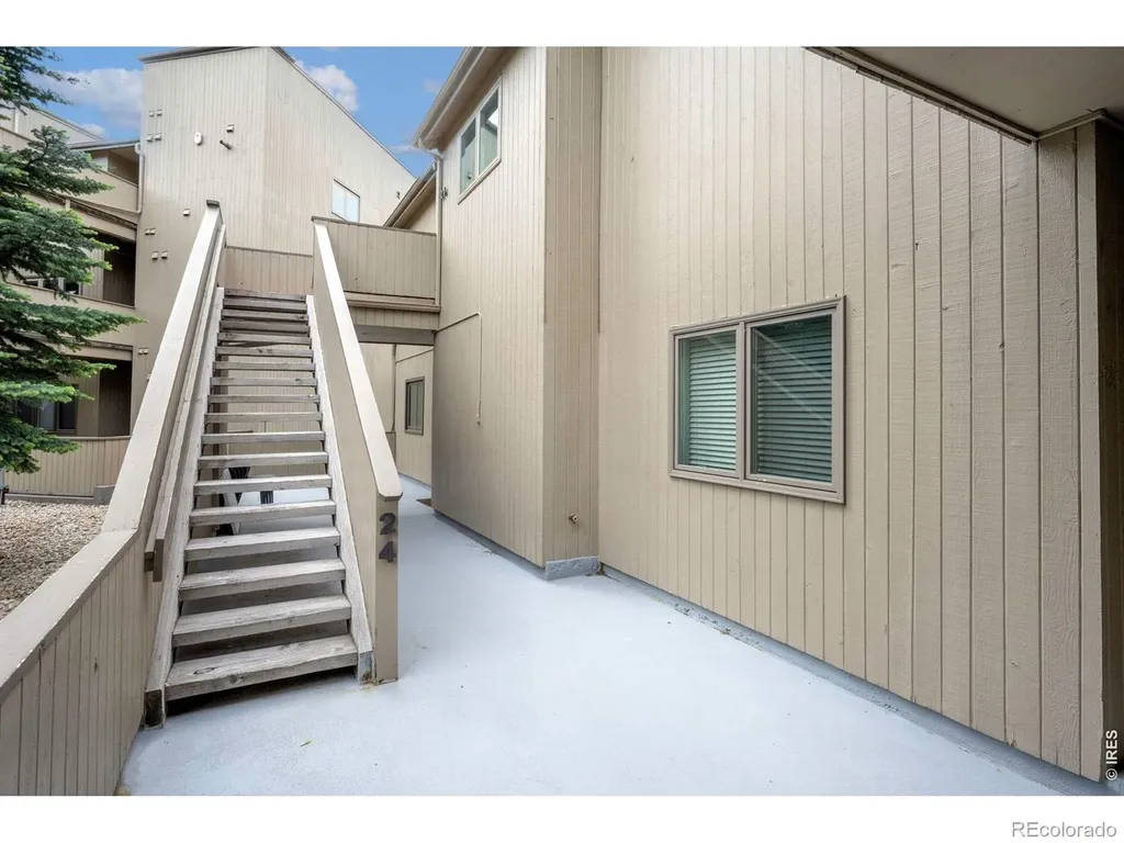 2938 Kalmia Avenue Boulder CO 80301