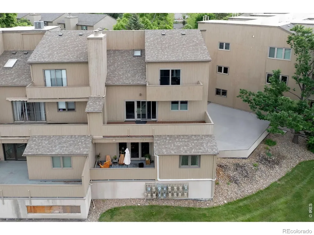 2938 Kalmia Avenue Boulder CO 80301