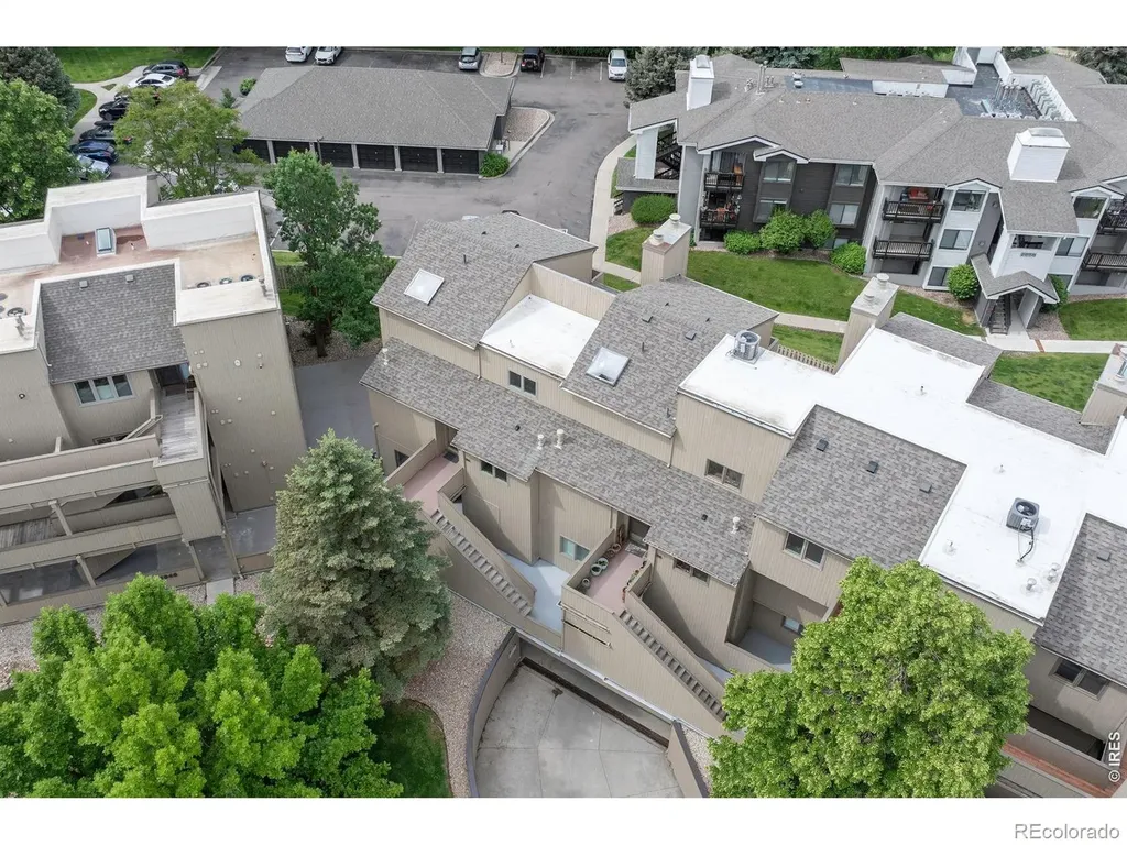 2938 Kalmia Avenue Boulder CO 80301