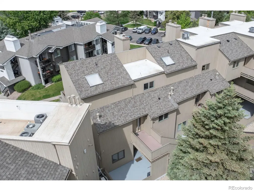 2938 Kalmia Avenue Boulder CO 80301