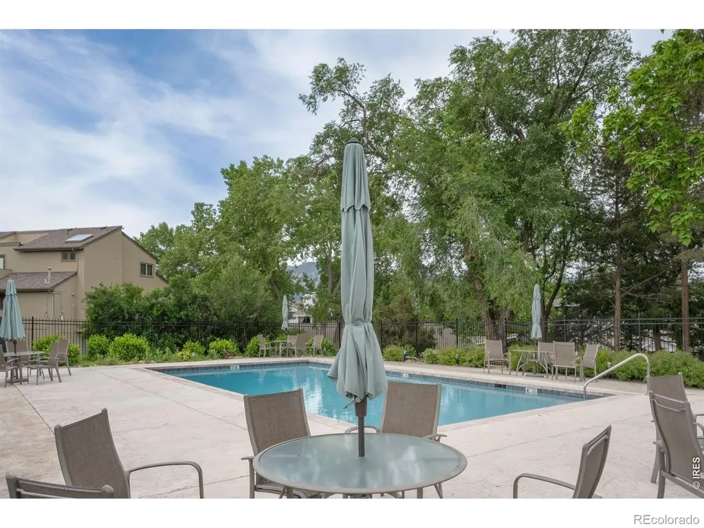 2938 Kalmia Avenue Boulder CO 80301
