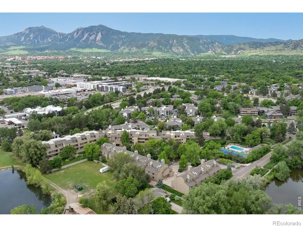 2938 Kalmia Avenue Boulder CO 80301