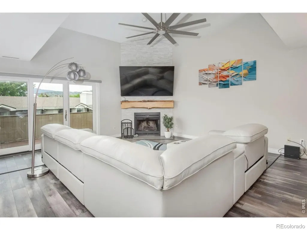 2938 Kalmia Avenue Boulder CO 80301