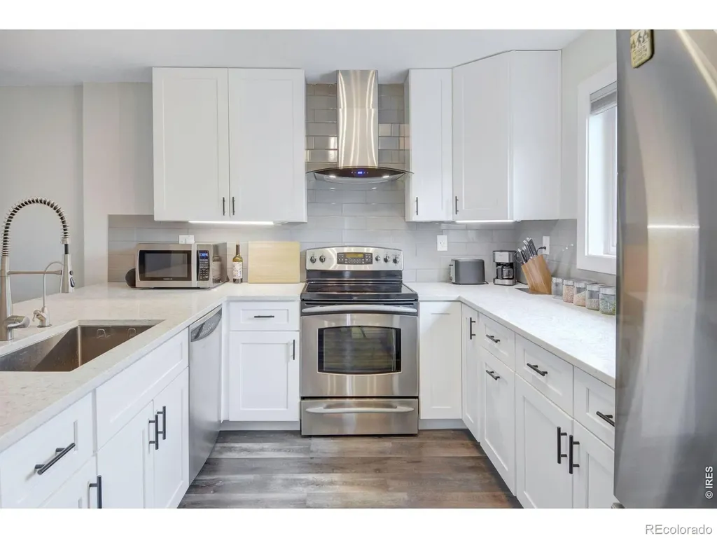 2938 Kalmia Avenue Boulder CO 80301