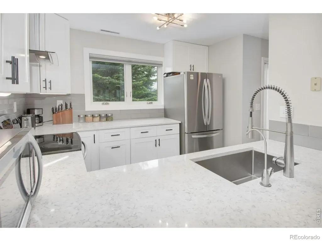 2938 Kalmia Avenue Boulder CO 80301