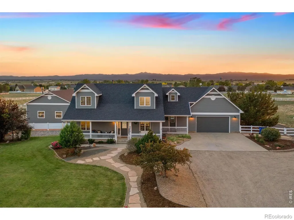 2211 San Miguel Drive Severance CO 80550