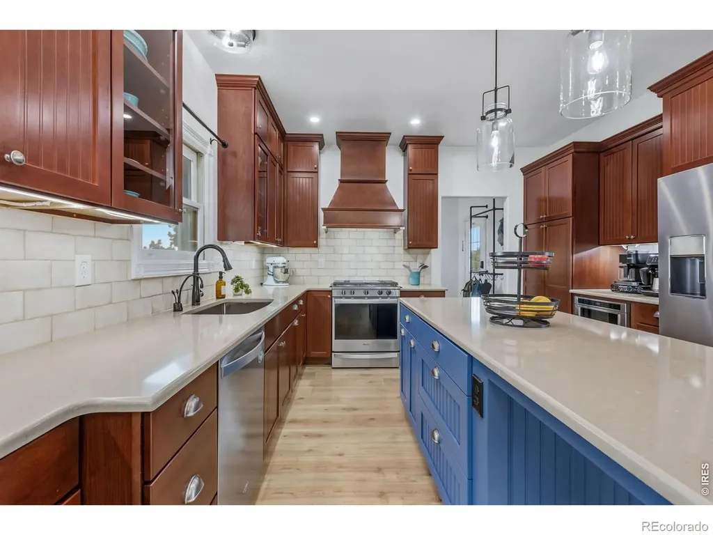 2211 San Miguel Drive Severance CO 80550