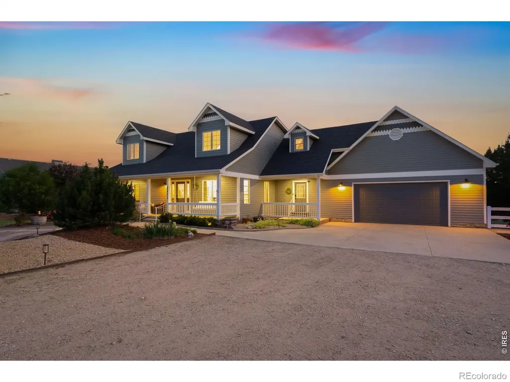 2211 San Miguel Drive Severance CO 80550
