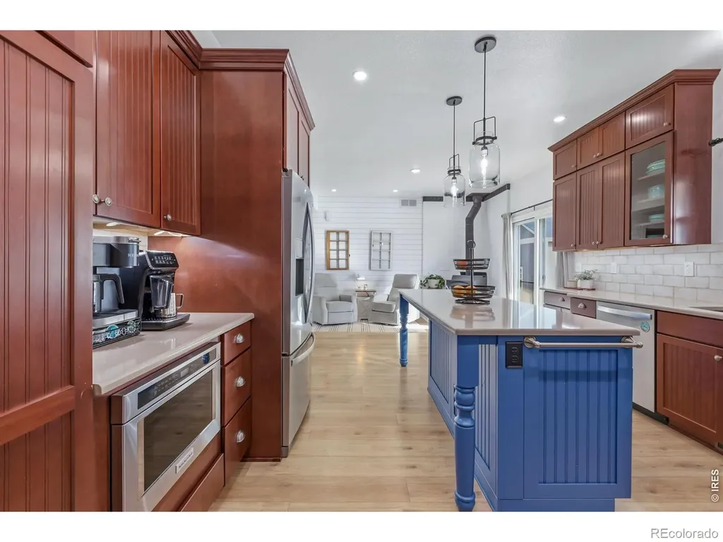 2211 San Miguel Drive Severance CO 80550