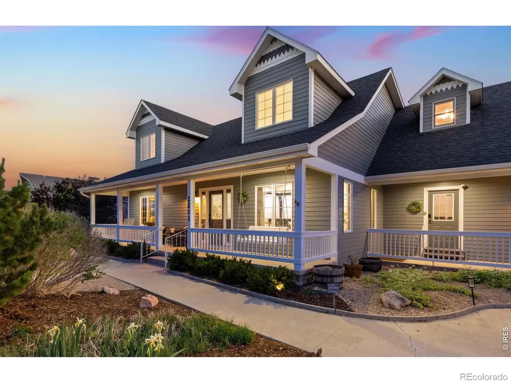 2211 San Miguel Drive Severance CO 80550